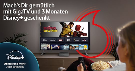 Filmo bietet Freebox-Nutzerneinen Monat kostenlos an