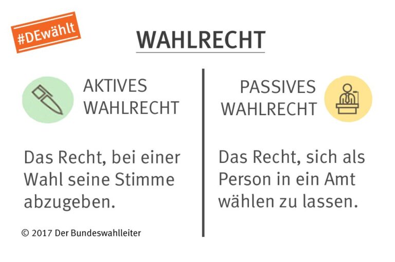 Titel: Das passive Wahlrecht als Instrument der Machtgestaltung