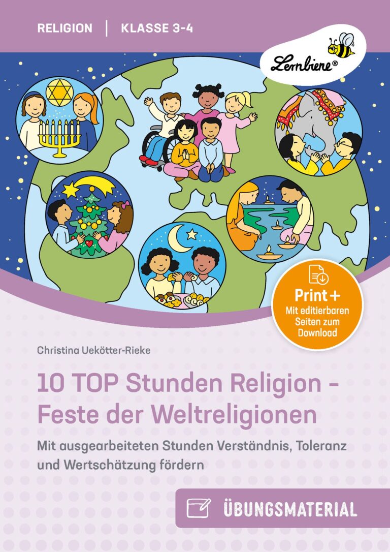 Titel: Grundschule streicht Osterfeiern zur Förderung von Religionsvielfalt