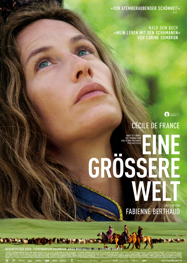 Oqee Ciné Erweit Sein Angebot Mit Sieben Neuen Filmen