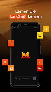Titel: Mistral AI Einführt Neue Funktionen in Le Chat für Free Mobile Abonnenten