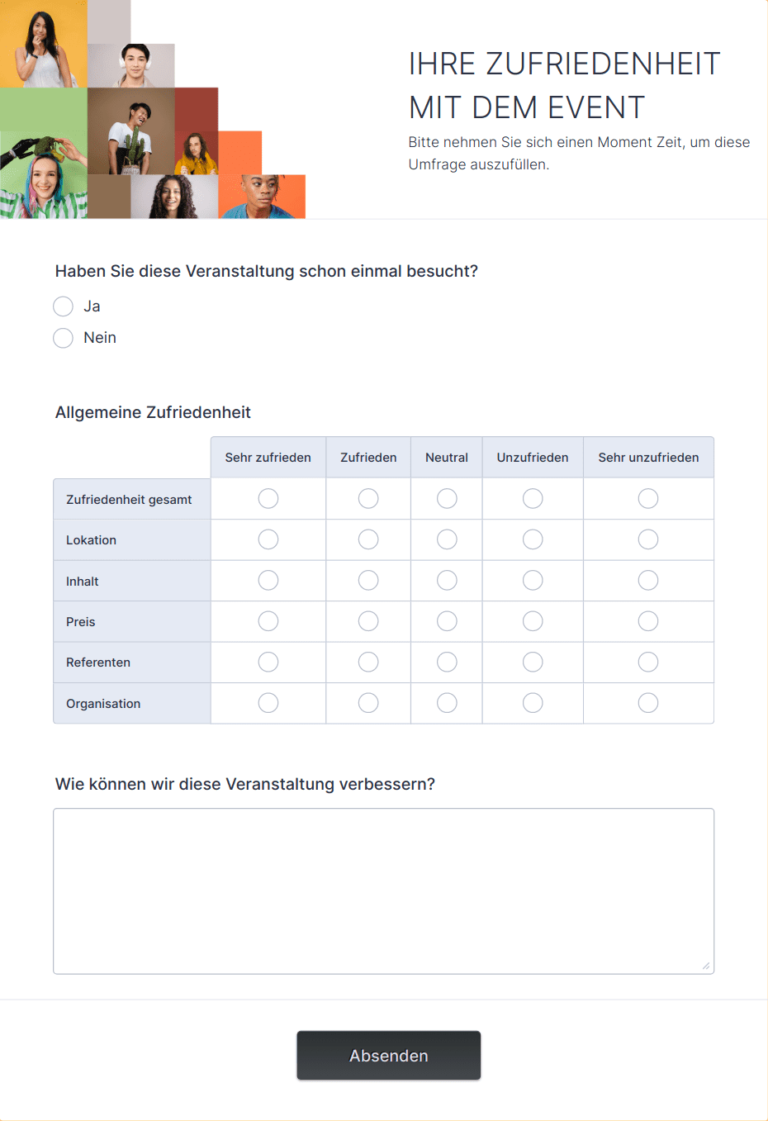 Titel: Free erklärt Gründe für seine Kundschaftszufriedenheit
