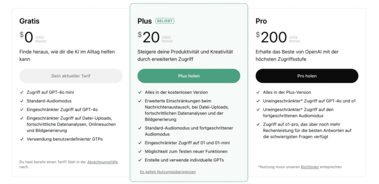 Free bietet Abonnenten Zugang zu neuem Medieninhalte
