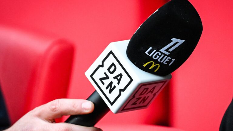 Titel: DAZN droht mit sofortigem Rückzug aus der Ligue 1