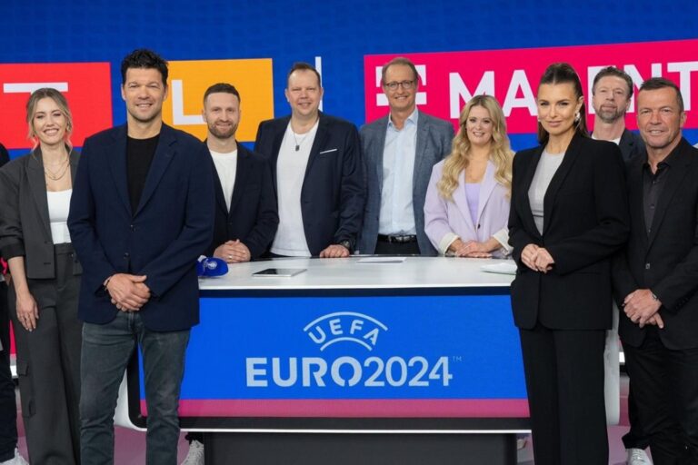 Titre: „After Foot TV: Die neue Fußball-Themenkanal von RMC startet am 7. April“