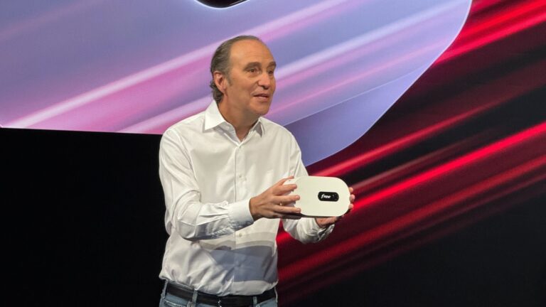 Xavier Niel Teaset Free’s Upcoming Humorous Video Series: „Rassam Brings the Croissants“