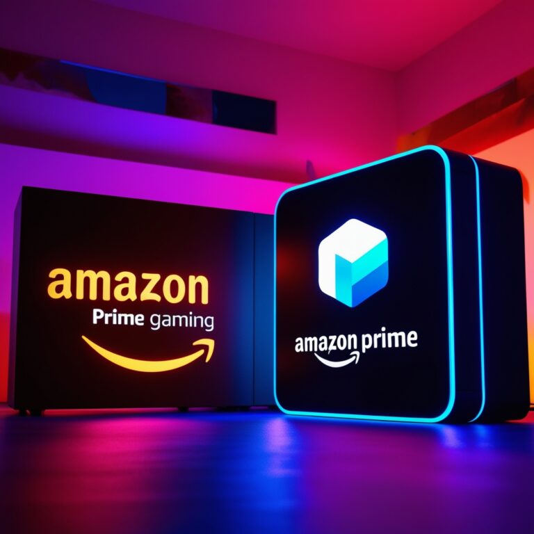 Titel: Abonnenten von Prime und Freebox erhalten fünf kostenlose Spiele, darunter ein berühmtes Titel auf Xbox