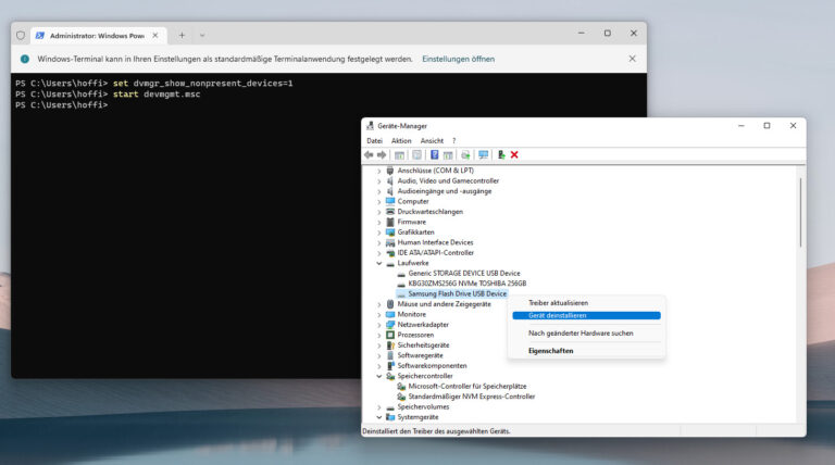 Titel: Abonnenten von myCanal auf Windows 11 stoßen auf erhebliche Anwendungsprobleme