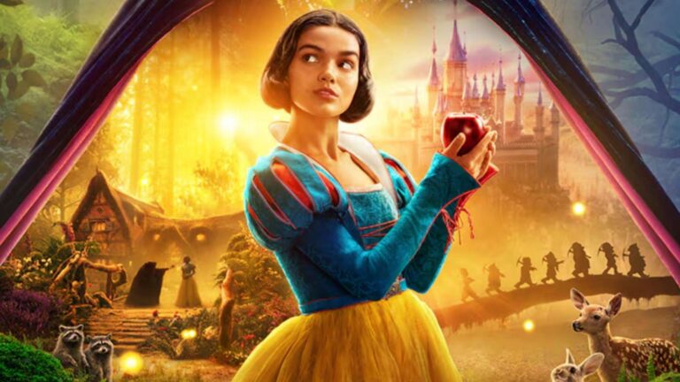 Titel: Disney kippt Märchen um – Prinz wird zu Freiheitskämpfer, Zwerge zu magischen Kreaturen