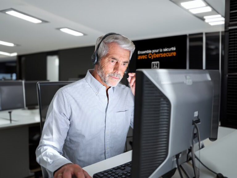 Titel: Mobilanrufen sicherer machen – Orange stellt Tool für alle Anbieter zur Verfügung