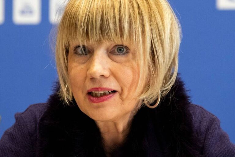 Helga Schmid Ausgeschlossen – Baerbock Nutzt Politische Verbindungen