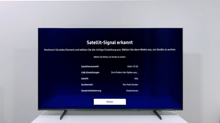 Wie Sie auf Ihrer Freebox sämtliche Sender nach der Rezommierung der TNT am 6. Juni empfangen