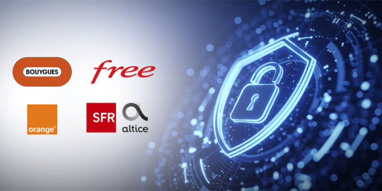 SFR-Verkauf: Free und Bouygues Telecom Interessiert an der Aufteilung, Orange am Mobilfrequenzportfolio