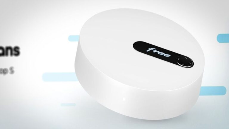 Free kündigt fünfjährige Preiserhöhungsfrist für Freebox Pop S an