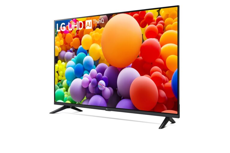 Abonnenten von Freebox erhalten neue großformatige 4K-Smart-TV mit Rabatt