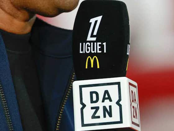 Ligue 1 Sucht Neuen Mediapartner Nach DAZN-Austritt