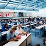 SPD behält größeren Fraktionssaal trotz kleinerer Mandatszahl