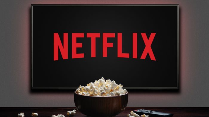 Netflix plantiert neue soziale Funktionen in seine Plattform