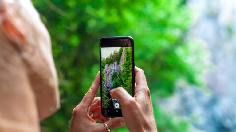 Free Mobile präsentiert preiswerte Leichtathletik in der Smartphone-Szene