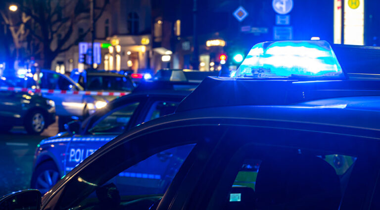 Christlicher Mann in Berlin nach Religionsbekanntgabe brutal angegriffen