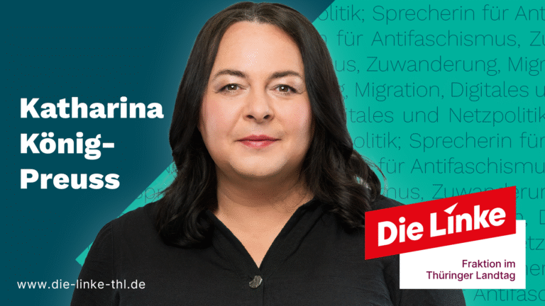 AfD-Fraktion fordert Rehabilitierung der Impfbetrefften und Untersuchungsausschuss