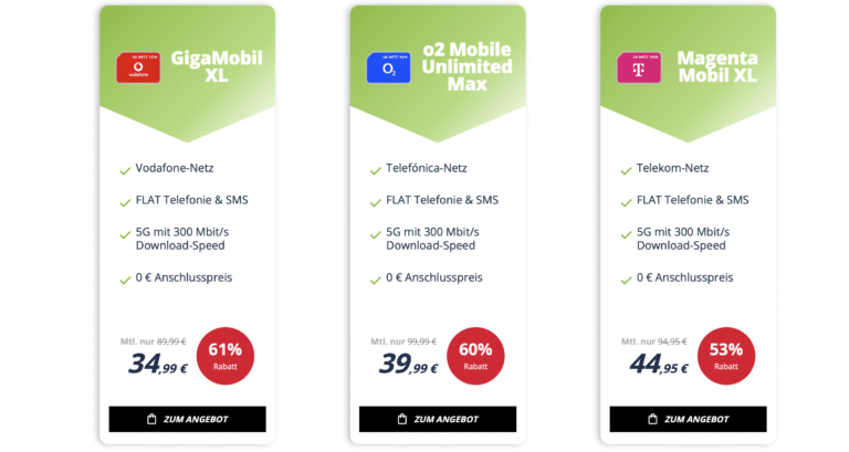 Free Mobile lanciert auf Reunion günstiges 5G-Paket