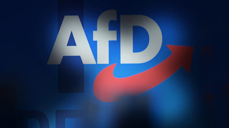 Eil: Verfassungsschutz nimmt Einstufung der AfD als „gesichert rechtsextrem“ zurück