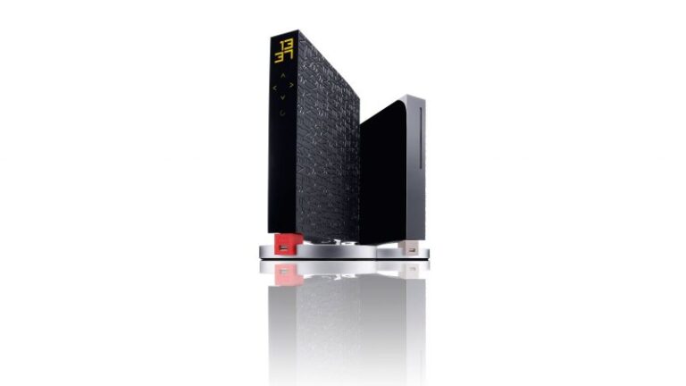 Free Stellt Aktualisierung des Player-Freebox Révolution zur Verfügung