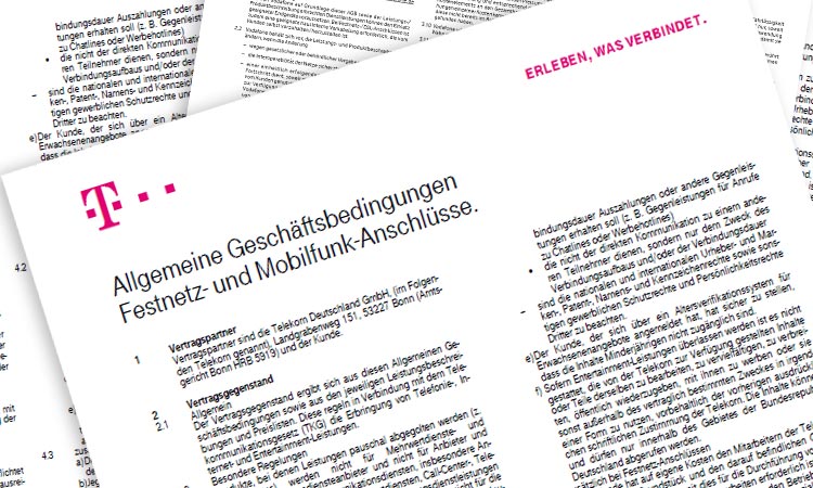 Bouygues Telecom verursacht Entrüstung durch Einführung von Kündigungsgebühren für mobile Flatrate-Abos ohne Vertragsbindung.
