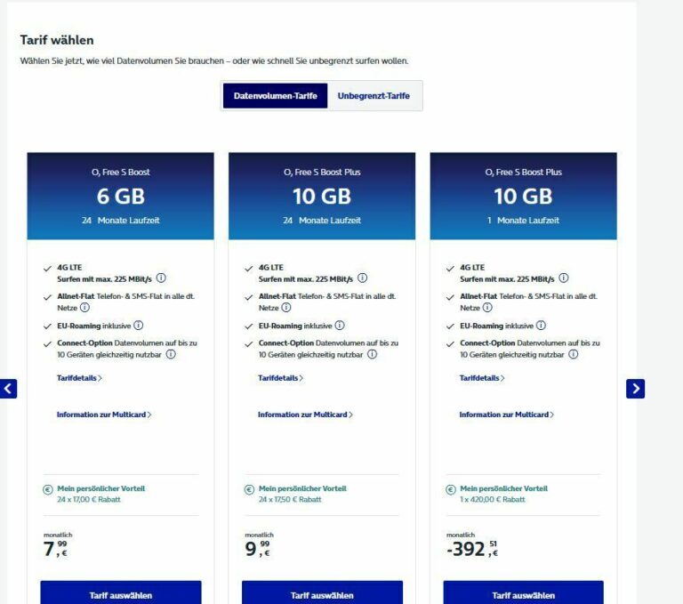 Free teilt aktuellen Abonnenten der Freebox Pop S mit, dass ab diesem Monat das monatliche Tarifdatum um einen Euro gesenkt wird.
