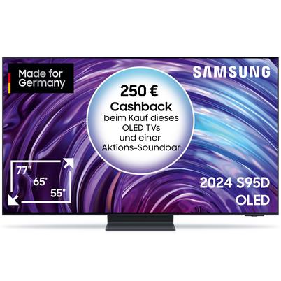 Free verlängert Rabattaktion für Samsung 4K-Smart-TVs
