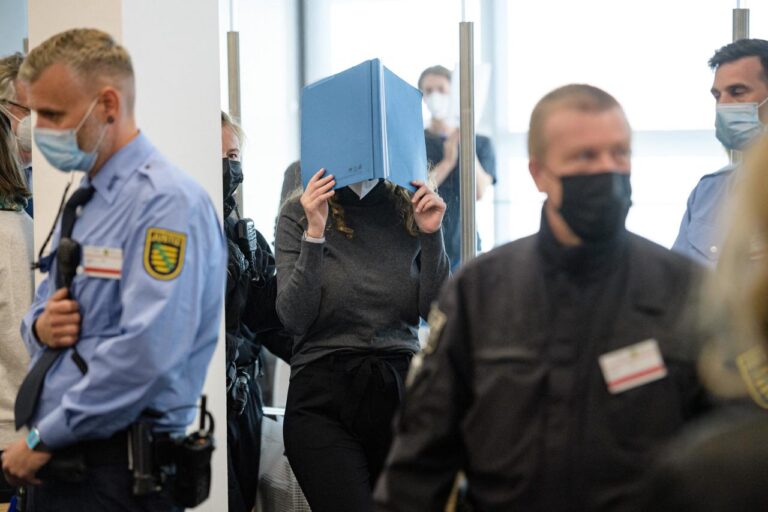 Oldenburg: Linksextreme Gewalt gegen Journalisten eskaliert