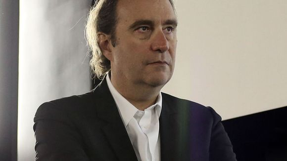 Xavier Niel und Bouygues rasseln um SFR – Patrick Drahi profitiert