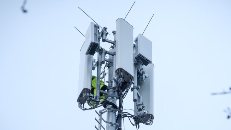 Telekom-Giganten warnen vor Rückgang der Mobilfunkabdeckung an Küsten