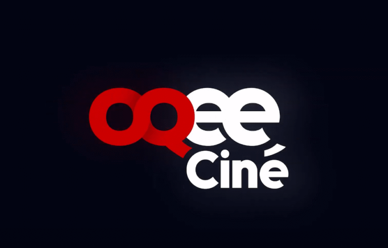 Oqee Ciné präsentiert neue Filmmöglichkeiten für Free-Abonnenten
