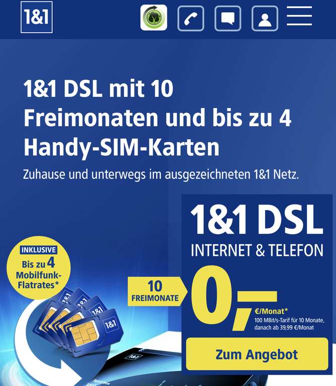 Drôle de Tarife bei Free Mobile: Droht eine Katastrophe für SFR?