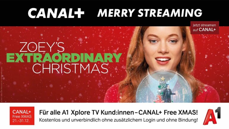 Free gibt abonnenten eine kostenlose Serie von Canal+