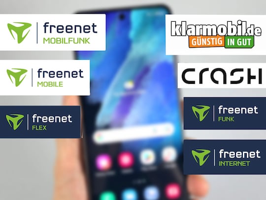 Free Mobile erweitert Sonderangebot für 2-Euro-Abonnenten