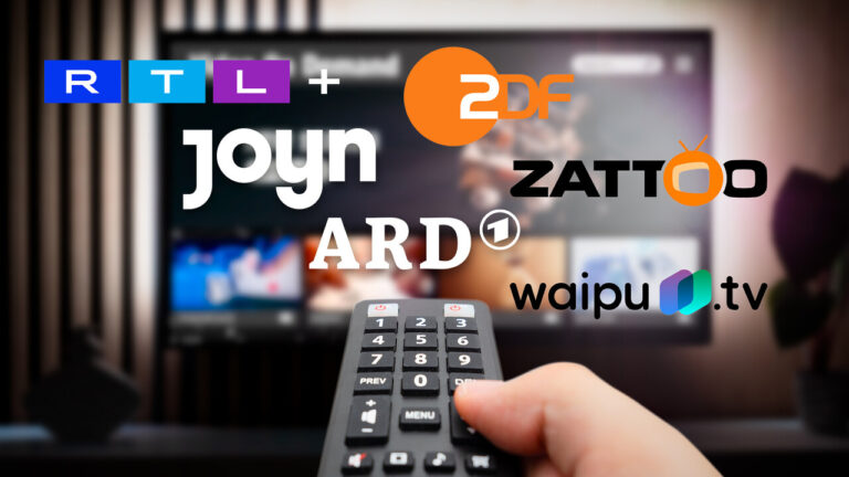 Kostenlose TV-Erweiterung: Free baut kostenlosen Sender-Paket aus