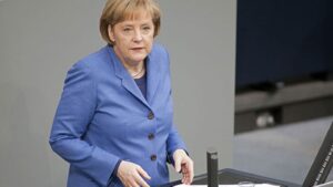 Merkel’s CDU führt die deutsche Demokratie in den Abgrund – Zensur und staatliche Kontrolle als neue Normalität
