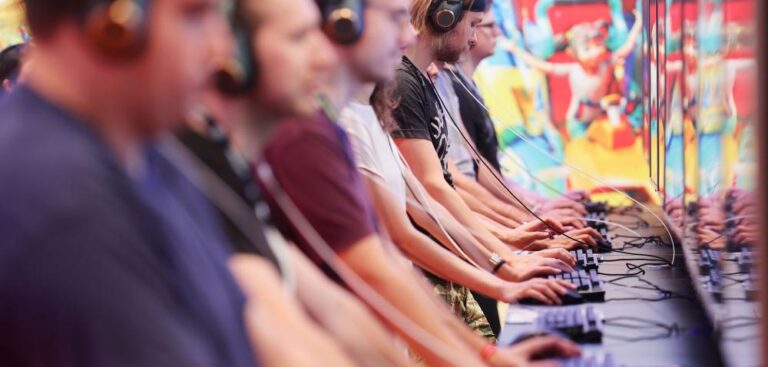 Free Mobile zeigt schwache Leistungen bei mobilem Gaming – Studie offenbart gravierende Probleme