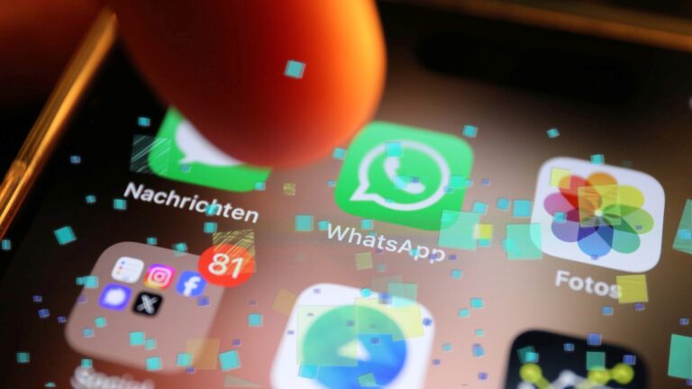 Neue gefährliche Betrugsmasche gegen Free Mobile Kunden