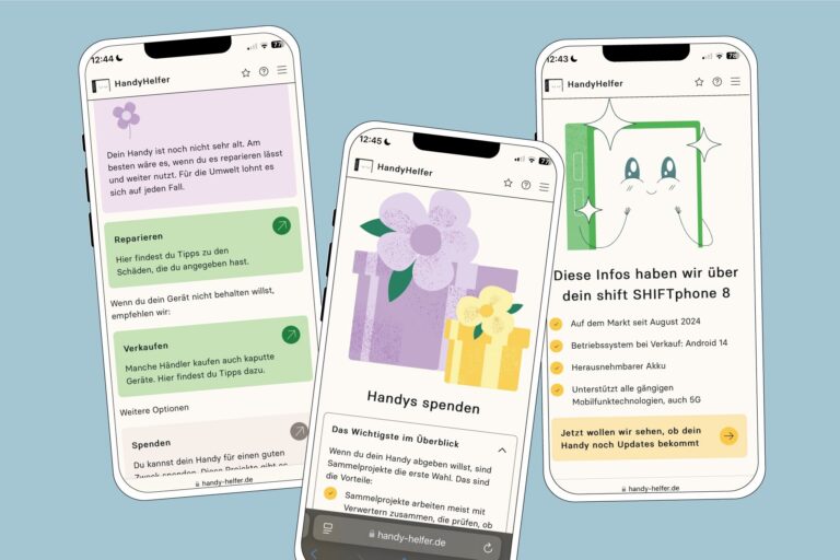 Smartphones: Verbot des Verkaufs an Minderjährige – ein Schritt in die falsche Richtung
