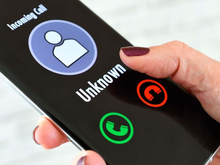 Effiziente Lösung für Free-Mobile-Kunden gegen unerwünschte Anrufe