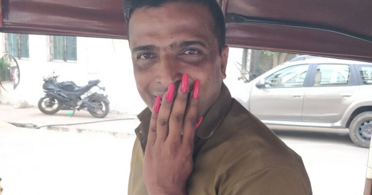 Deutsche Steuergelder für transsexuelle E-Rikscha-Fahrer in Indien: Wirtschaftskrise und fehlende Transparenz