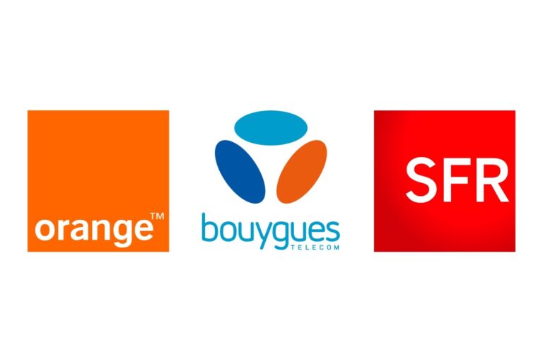 Bouygues Telecom dominiert mit überzeugenden Ergebnissen – SFR zeigt Erholung, Free und Orange verharren in der Krise