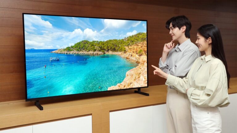 Neue Samsung-Smart-TV-Modelle für Freebox-Abonnenten: Günstigere Optionen, aber fragwürdige Entscheidungen