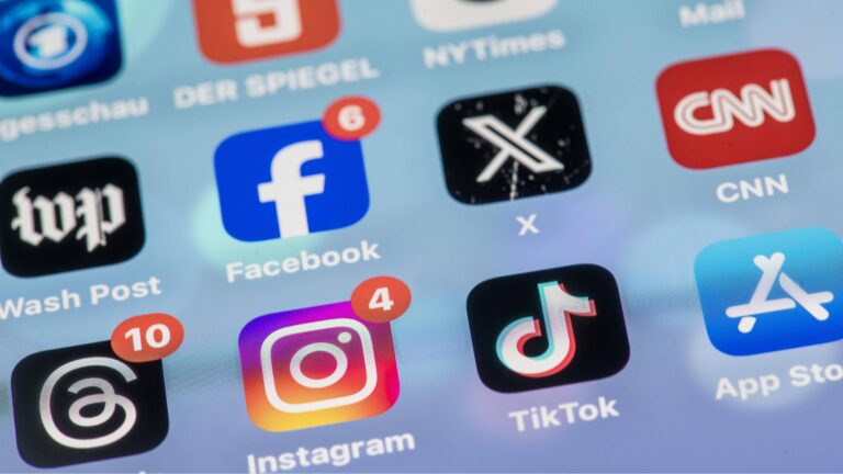 Erweiterung der Kontrolle über soziale Medien durch die Bundesnetzagentur