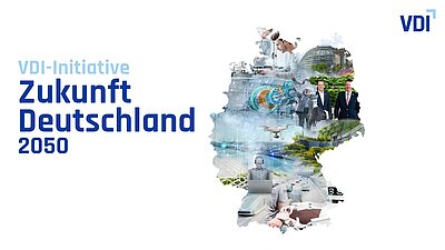 „Deutschlands Zukunft in 2050: Ein Spiegel der politischen Niederlagen“