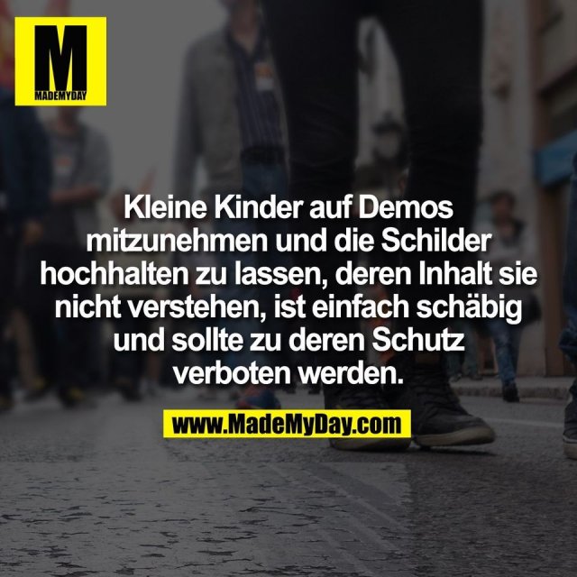 Die zerstörte Kindheit: Wie Masken die Entwicklung der Kinder behinderten